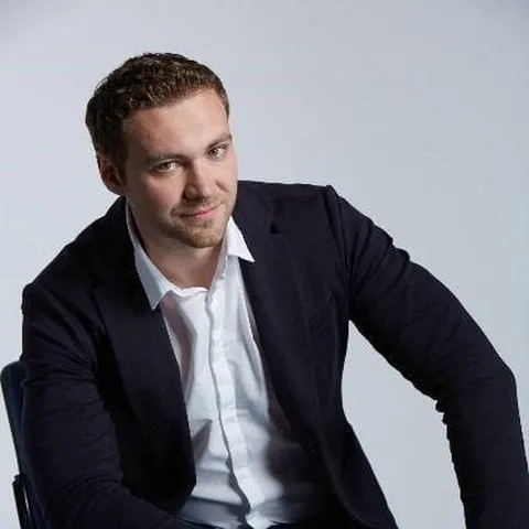 Andrey Lukashevich
